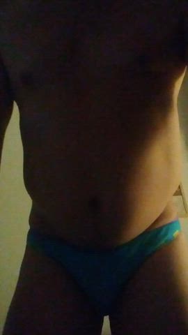 Lingerie Panties Thong clip