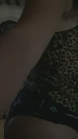 Hereโs your pillow