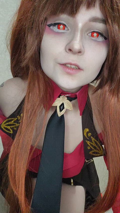 cosplay costume onlyfans solo tiktok thick-booty tik-tok clip