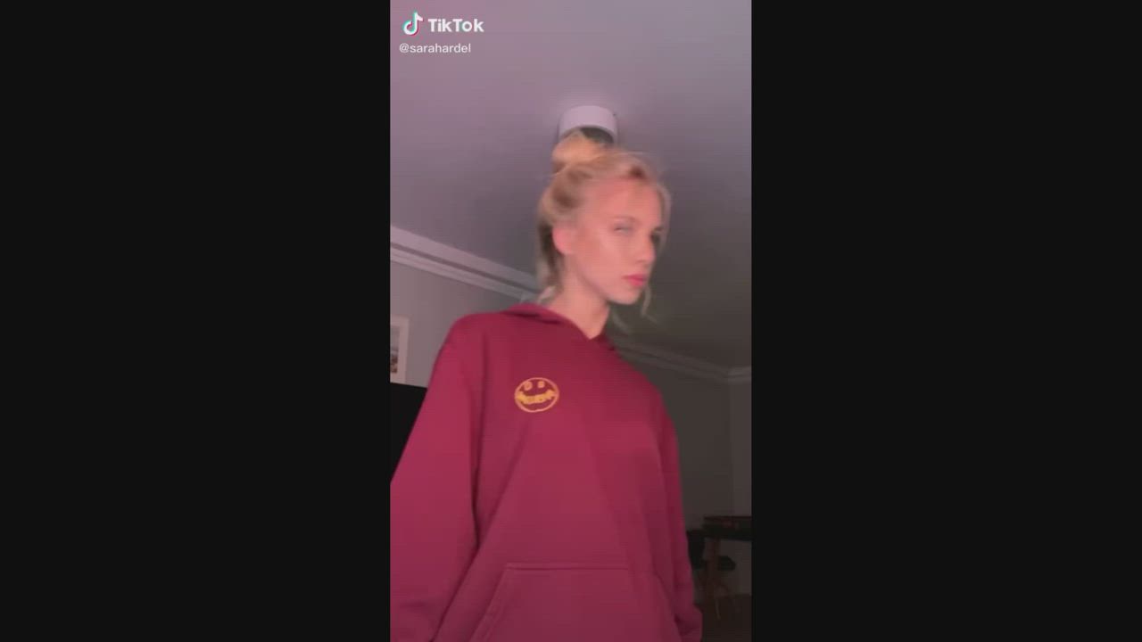 Interracial TikTok Challenge