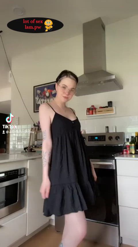 ass big tits tits teen big ass pussy solo babe tiktok nude clip