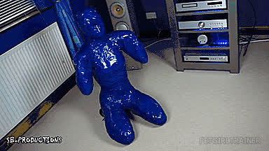 bondage extreme sex toy vibrator clip