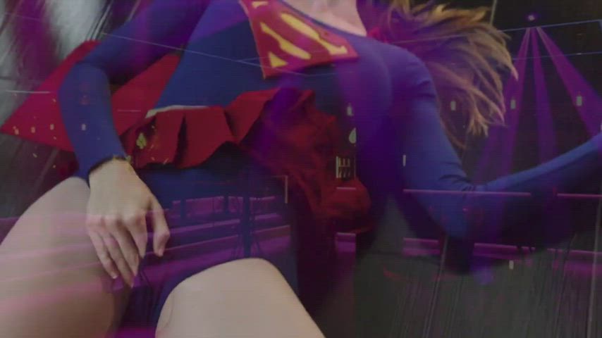 fingering hypnosis orgasm superheroine clip