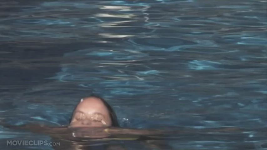 bikini lacey chabert micro bikini clip