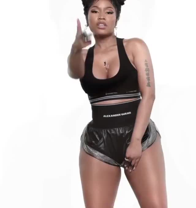 Nicki Minaj