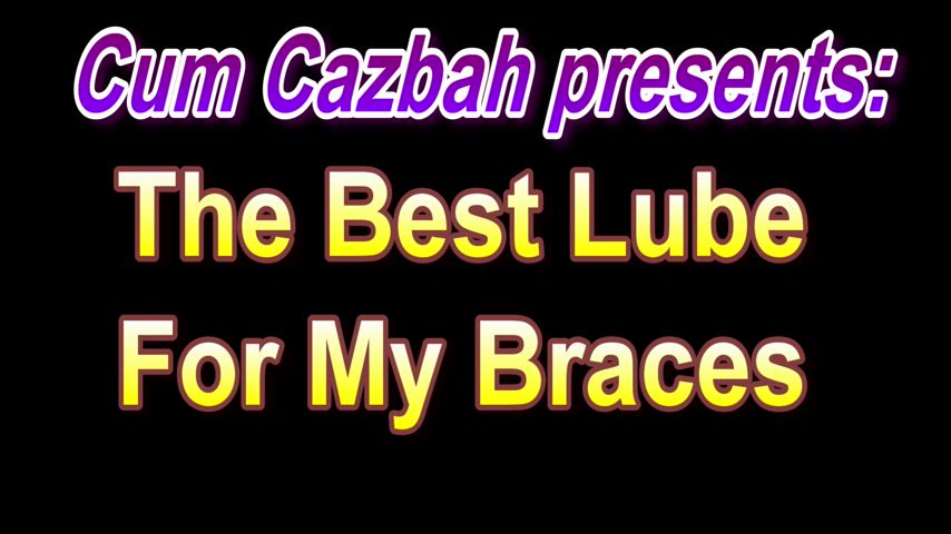 braces cum cum compilation cum in mouth cum swallow cumshot teen teens clip