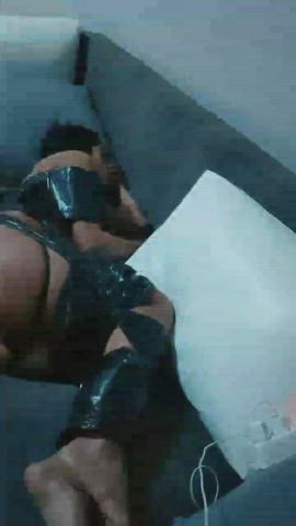 BDSM GIF by daqnagold