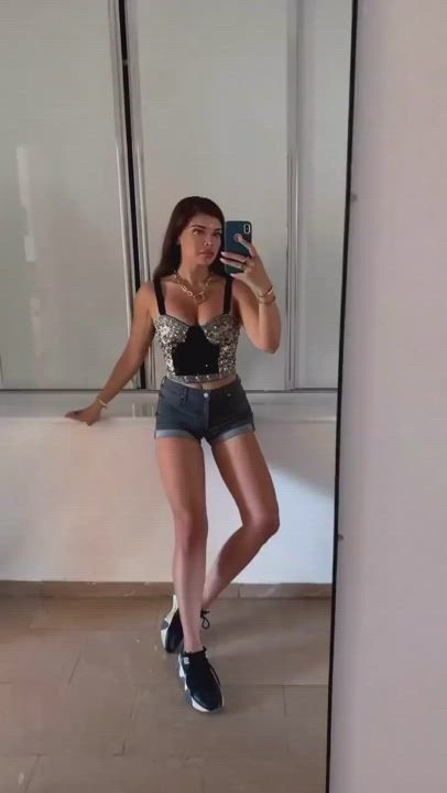 Blonde Girls Turkish clip