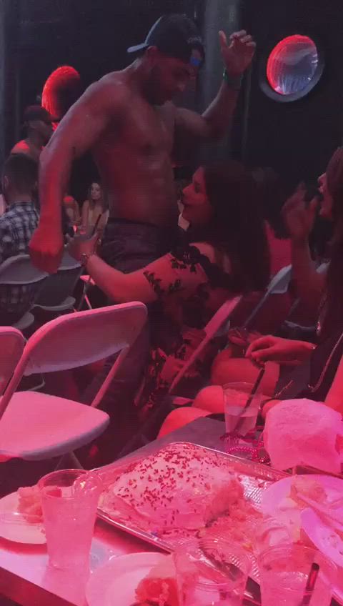 club fantasy group group sex nightclub strip striptease clip