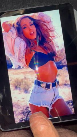 Hands free Tribute for Ariana grande 😵💫🤤