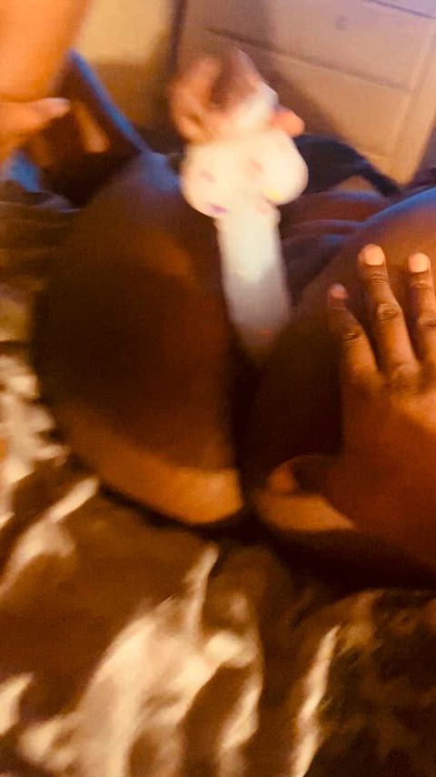 babe ebony tiktok clip