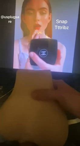 Sadie sink 2 cumtribute