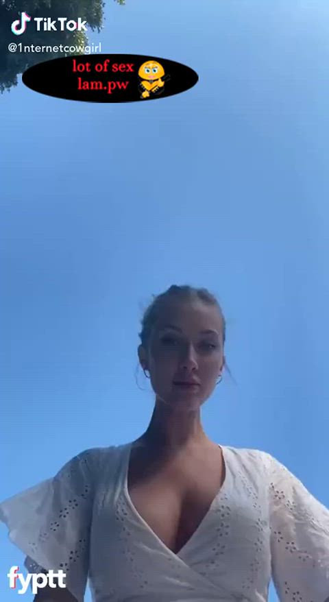 ass big tits tits teen big ass pussy solo babe tiktok nude clip