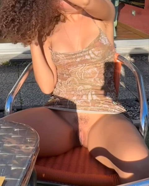 Iām just a horny 20 years old looking for attention