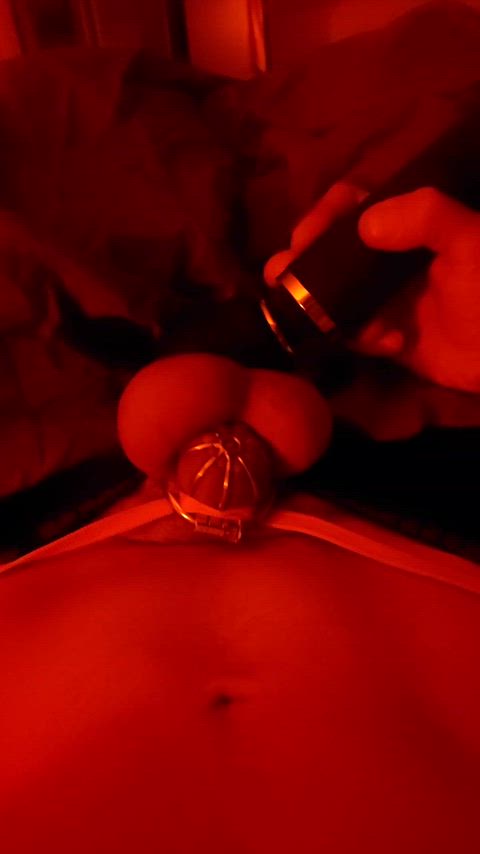 Those good vibrations