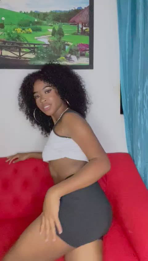 Cum in me daddy ๐ฉ
