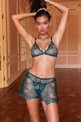 Kelly Gale [GIF]