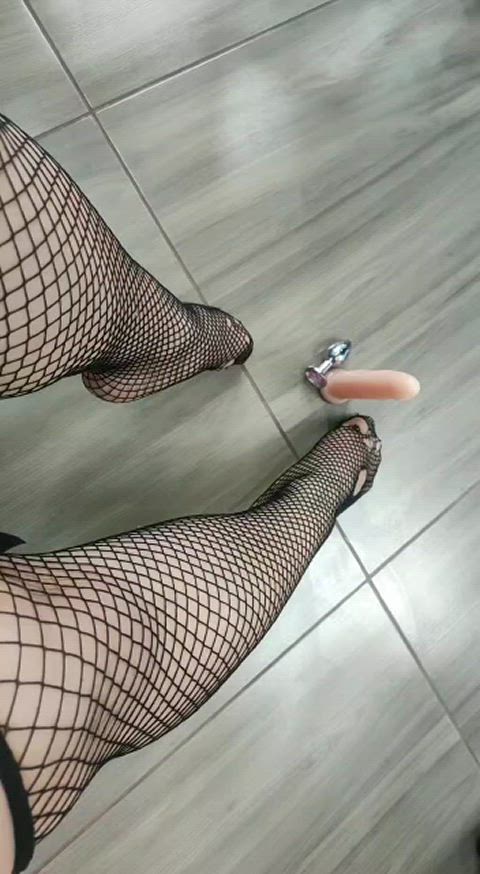 bbw butt plug chaturbate curvy dildo goth pantyhose clip