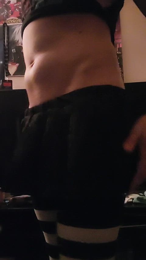 I really need a cock in me tonight~