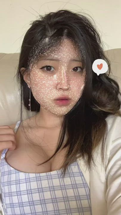 Boobs OnlyFans TikTok clip