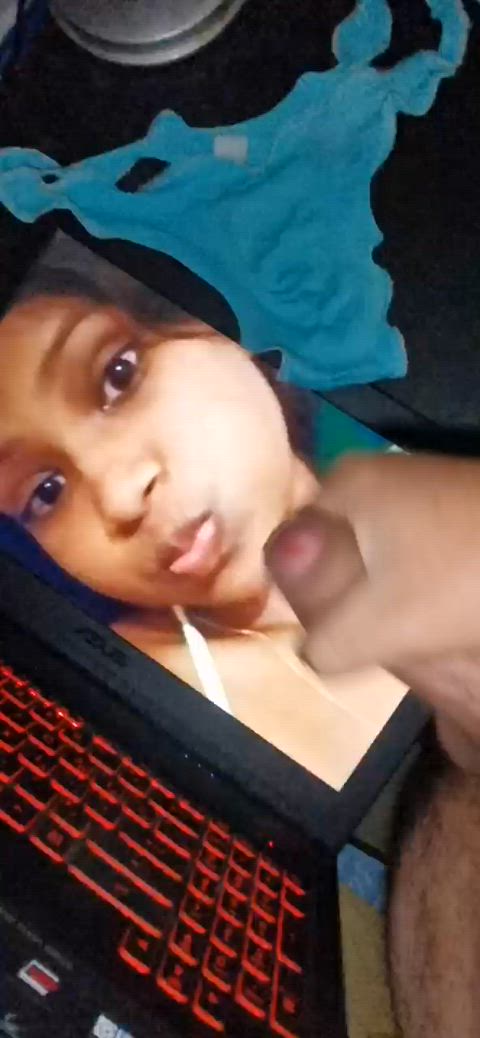 cumshot cum facial indian desi tribute r/tributeme clip