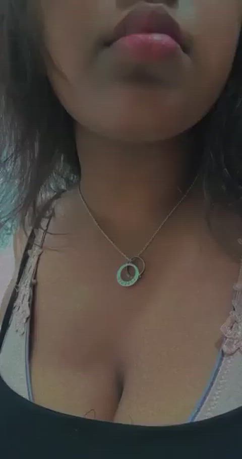 big tits boobs indian clip