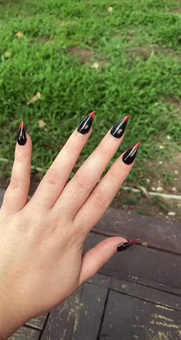 Older set! Iβm due for a new one. π€βΊοΈππ€β€οΈ