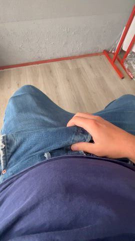 Fat italian daddy cock [28]