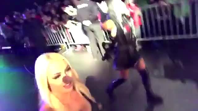 Mandy Rose