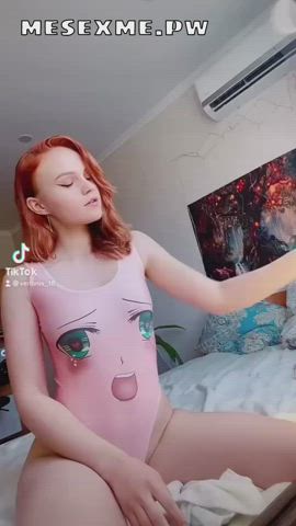 anal bbc hotwife masturbating pussy sex tits clip