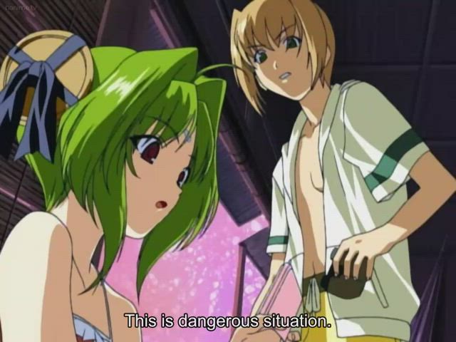 Anime Cosplay Cumshot clip