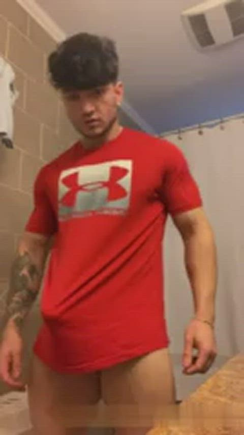 big dick gay thick clip