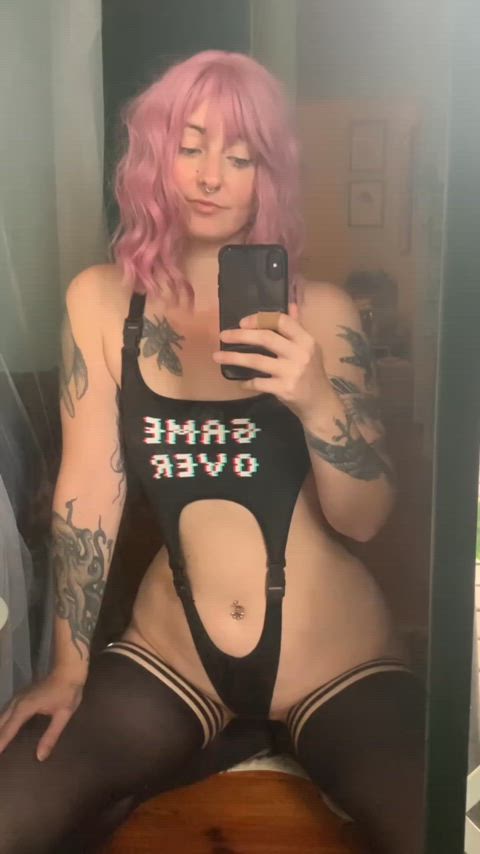 Would you fuck me if I was your housemate?