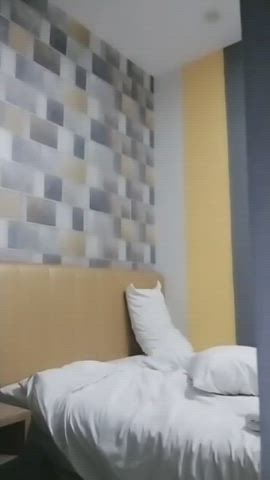 arab asian hijab indonesian malaysian muslim teen clip