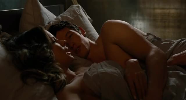 kate beckinsale clip