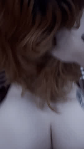ass doggystyle hair pulling clip