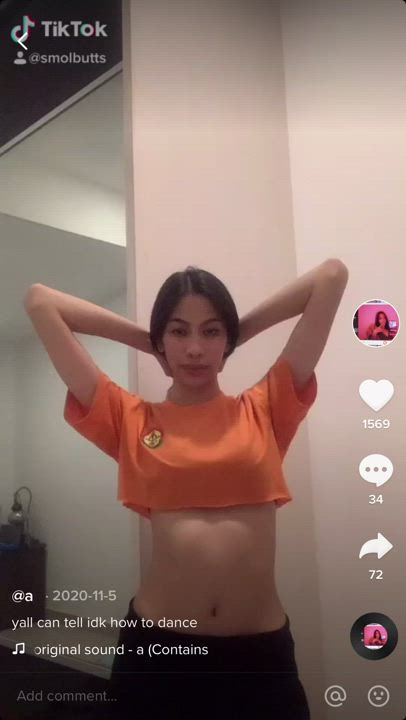 Malaysian clip
