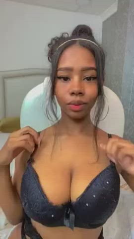 I‘m wet for u