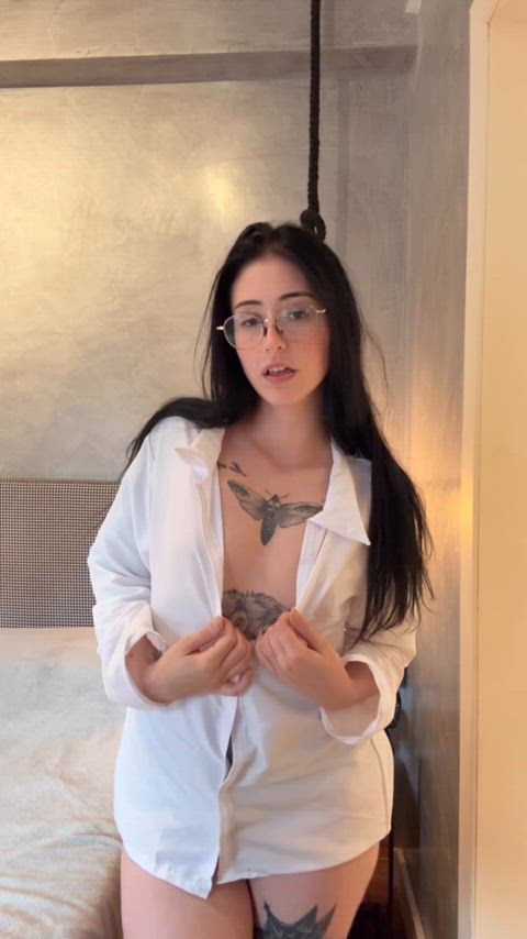boobs brazilian latina petite teen tits legal-teens clip