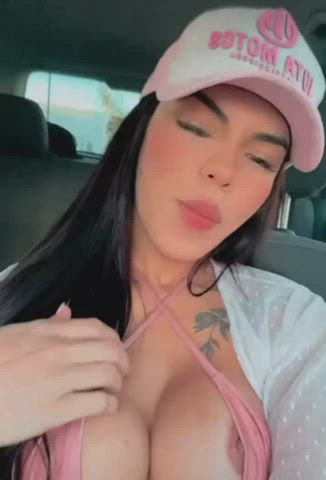 Boobs Brazilian Tits clip