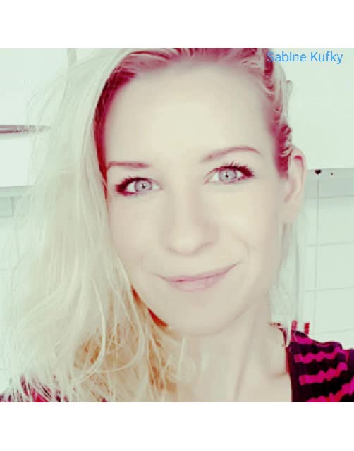 Sabine Kufky Traumfrau