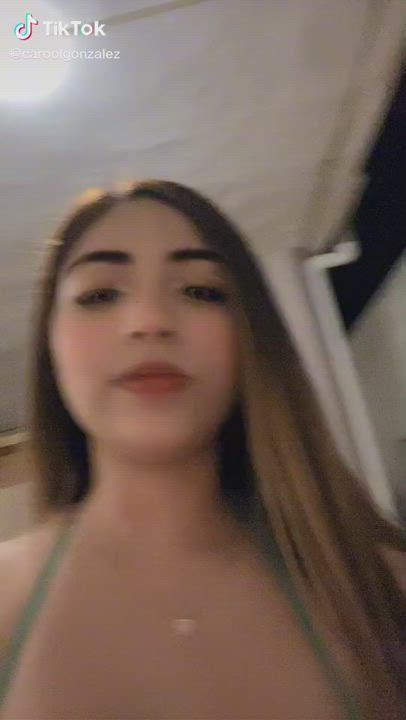 Big Tits Teen Tits clip