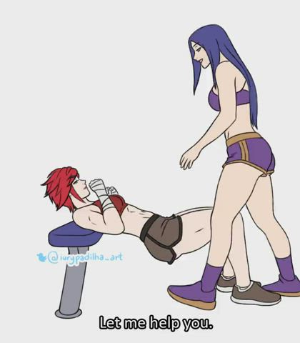 hentai non-nude rule34 clip