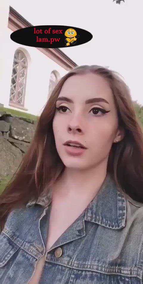 ass babe big ass big tits nude pussy solo teen tiktok tits clip