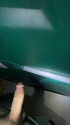 bwc big dick cum masturbating clip
