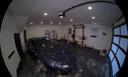 Lilly Bell POV VR clip