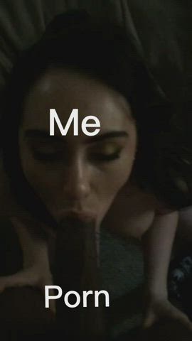 bbc blowjob caption cock worship jerk off clip