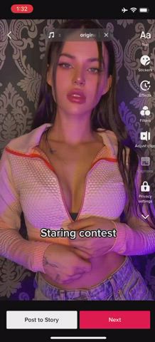 Do I fulfill your asian fantasies? Be honest :P