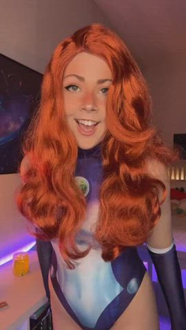 Costume Cute TikTok clip