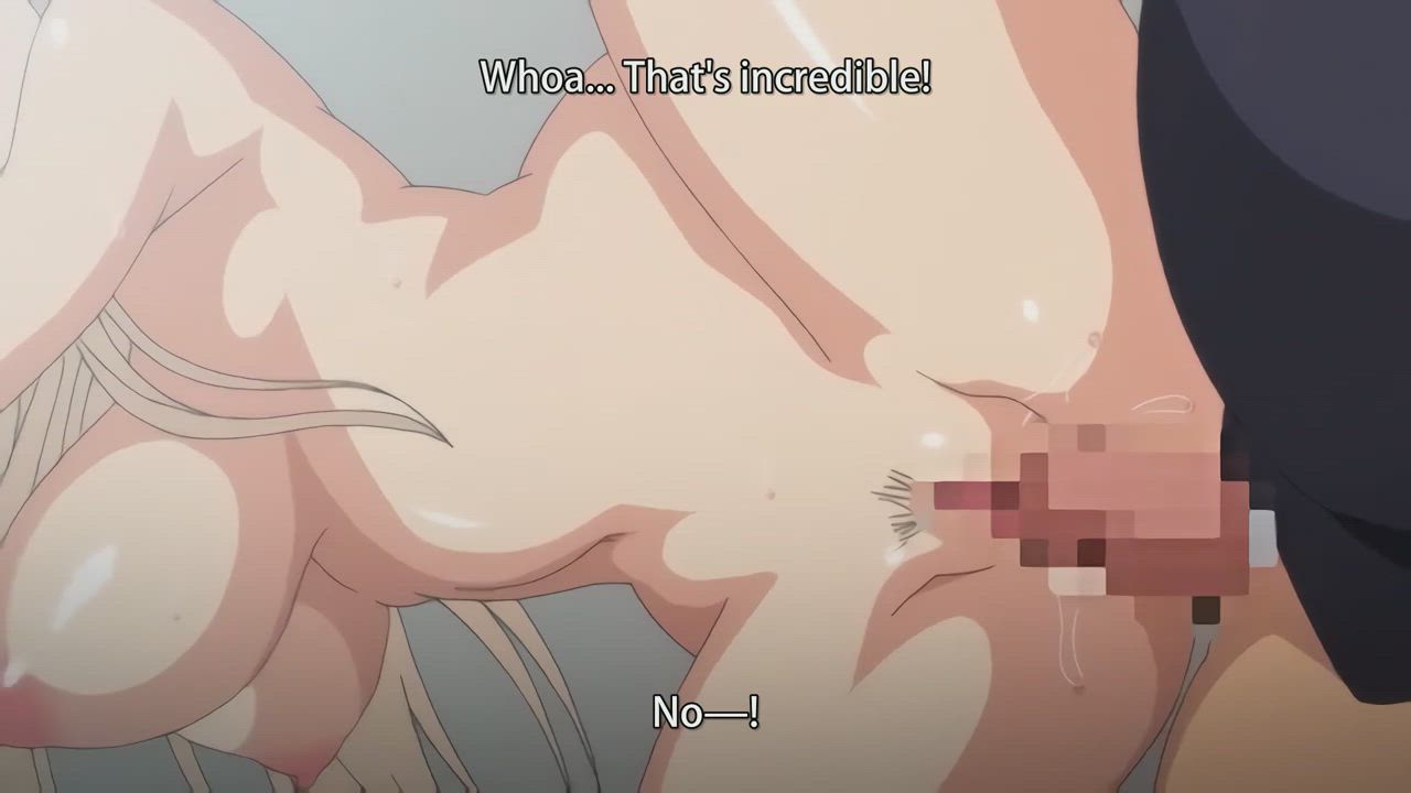 Big Tits Hentai Teen clip
